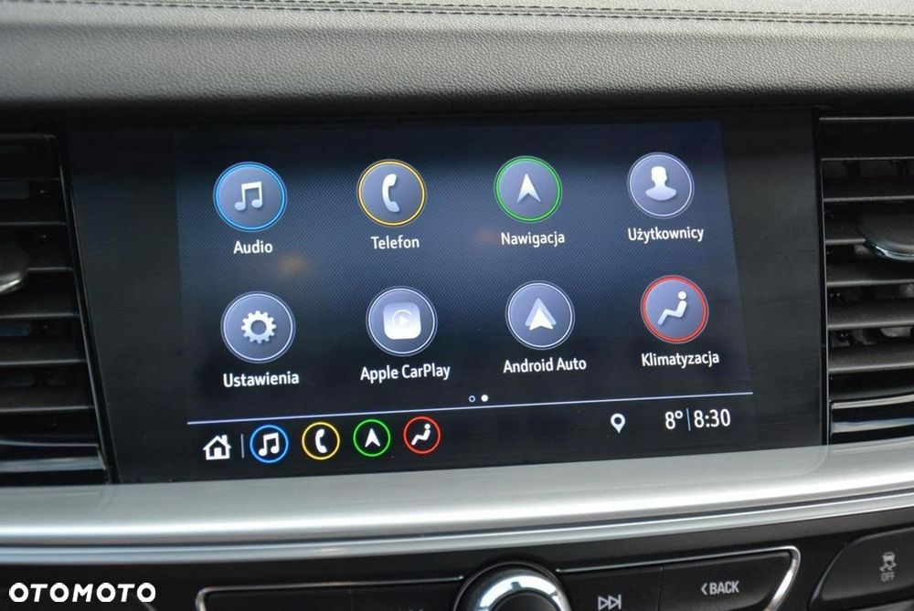 Opel Insignia 2.0 CDTI Ultimate S&S - 26
