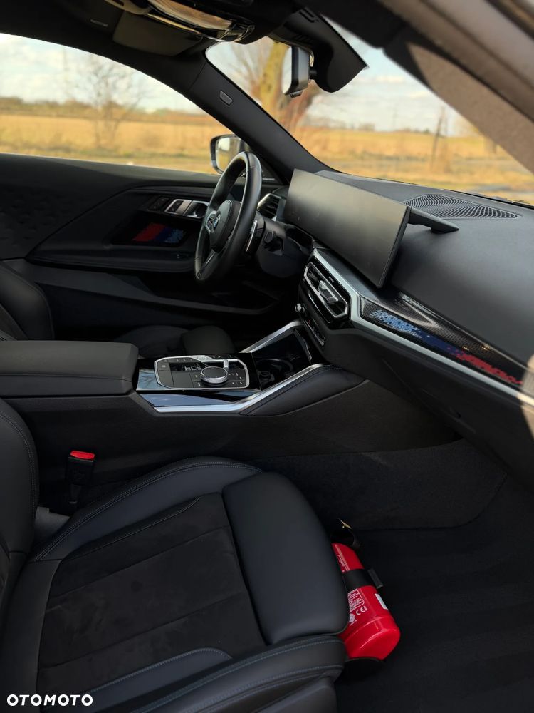 BMW Seria 2 M240i xDrive - 16