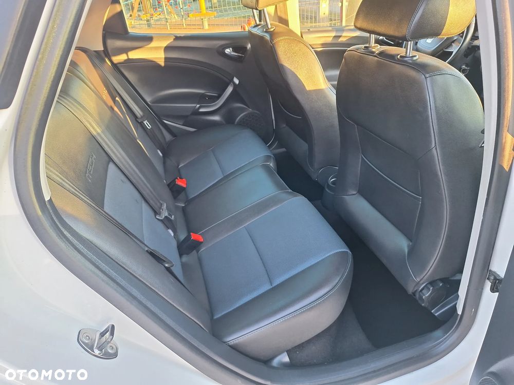 Seat Ibiza - 19
