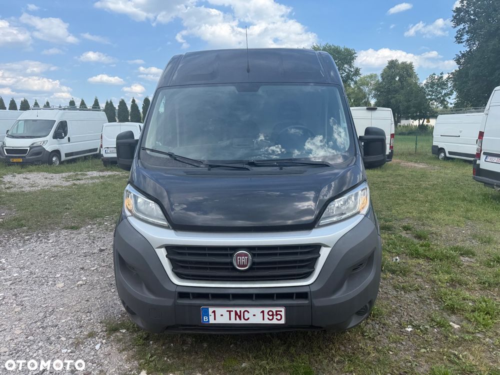 Fiat Ducato - 4