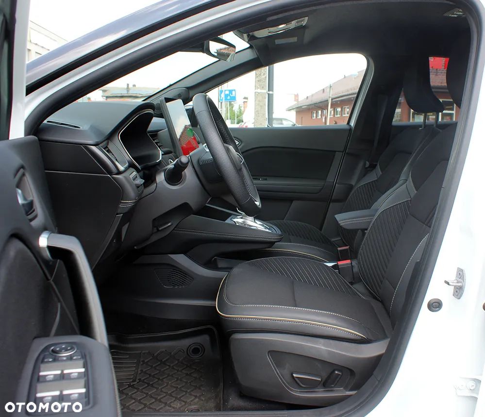 Renault Symbioz E-Tech Full 145 Techno - 12