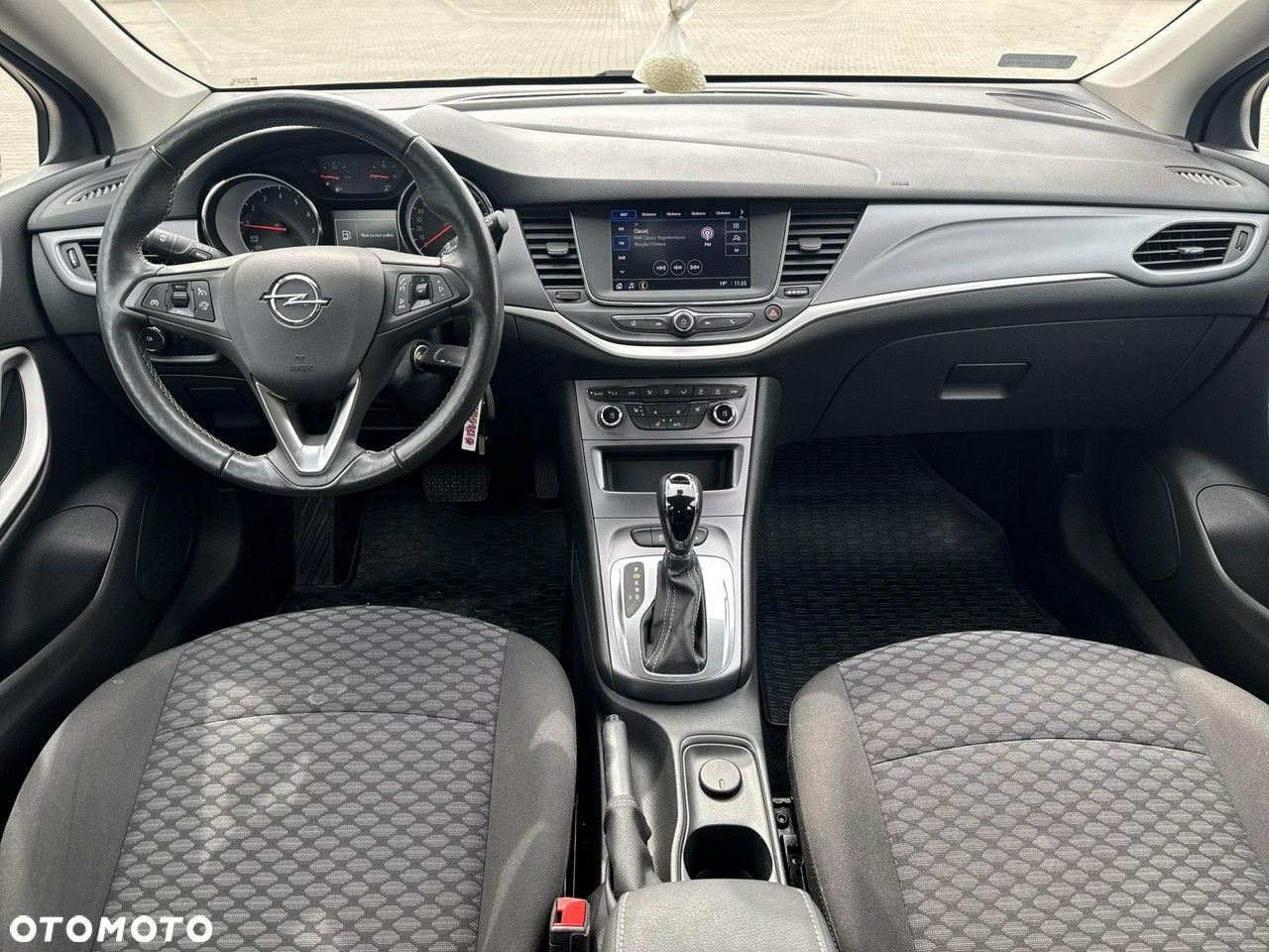 Opel Astra V 1.4 T Edition S&S - 22