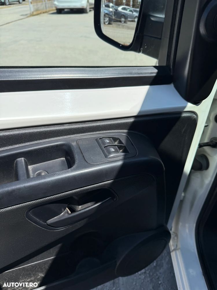 Fiat Fiorino 1.3 Multijet Van - 7