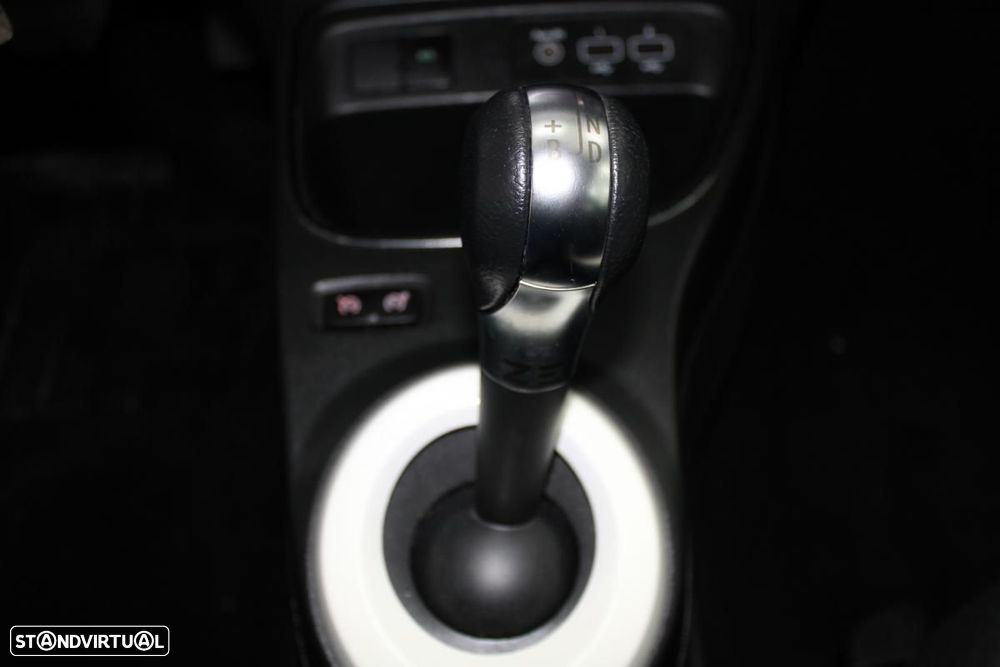 Renault Twingo Z.E. 22 Intens - 20