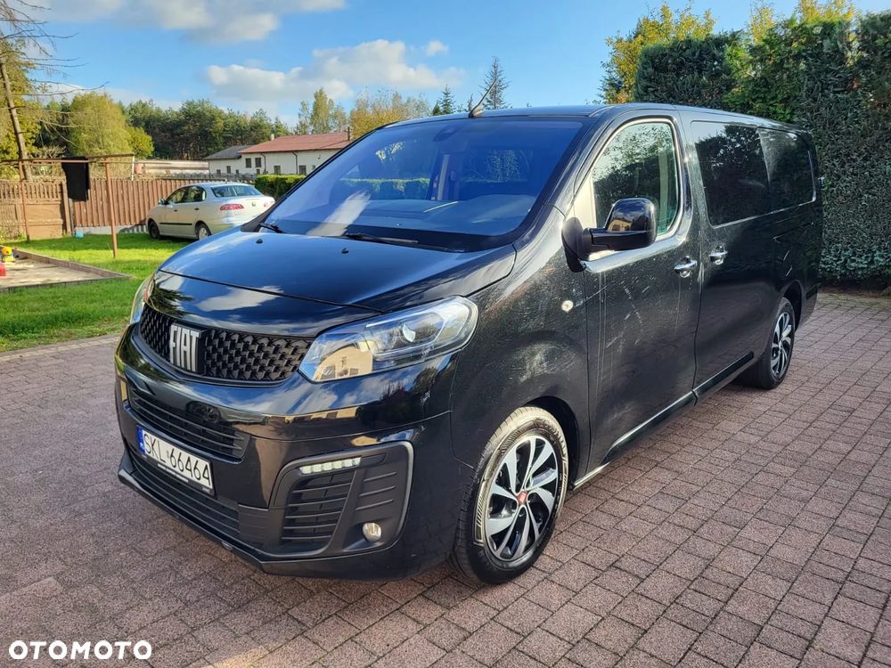 Fiat Scudo - 8