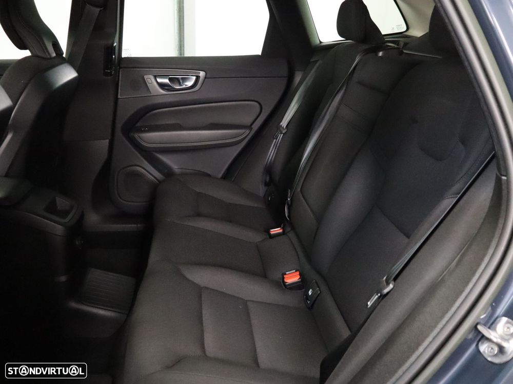 Volvo XC 60 2.0 T6 PHEV Inscription AWD - 12