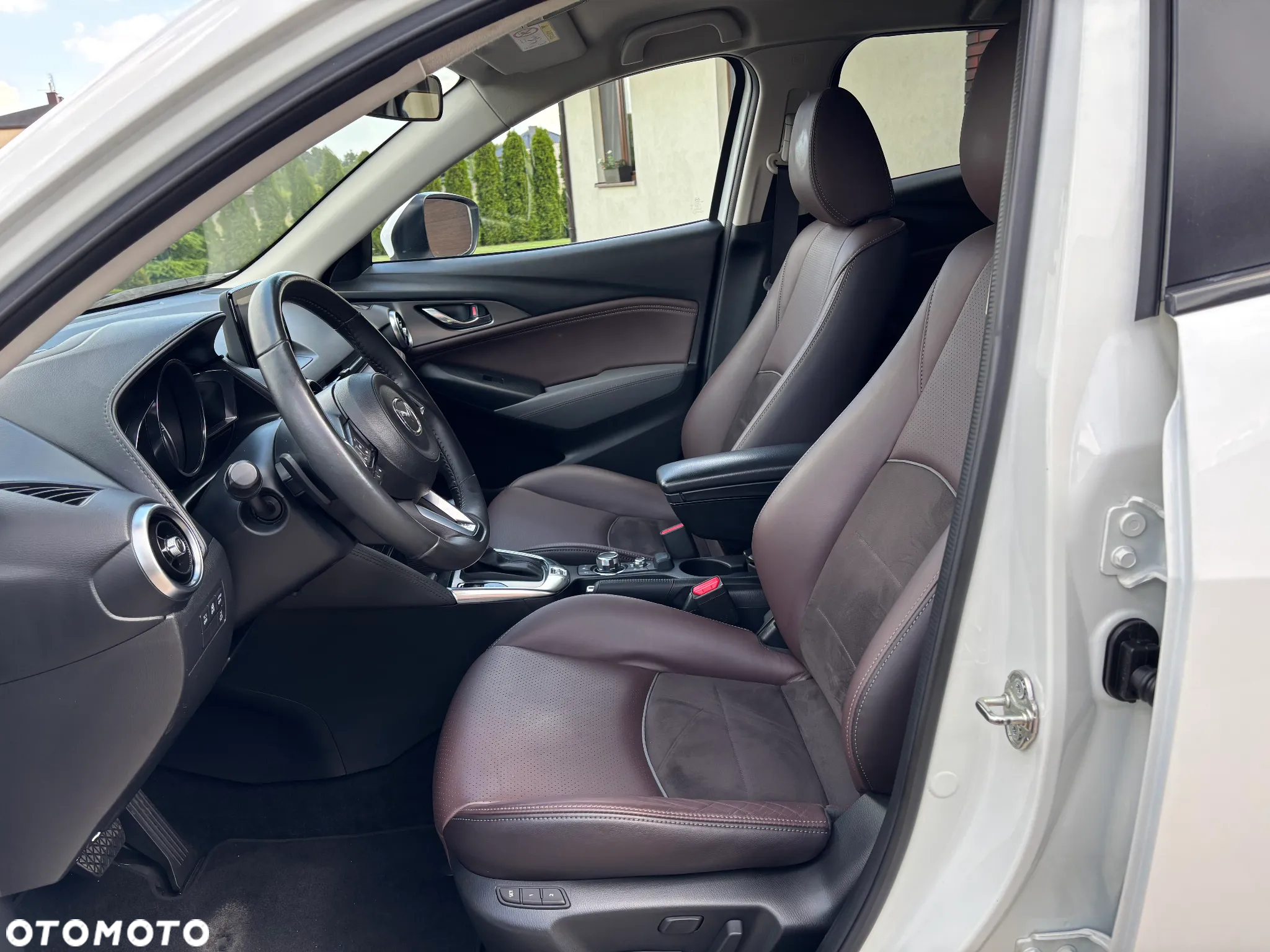 Mazda CX-3 - 24