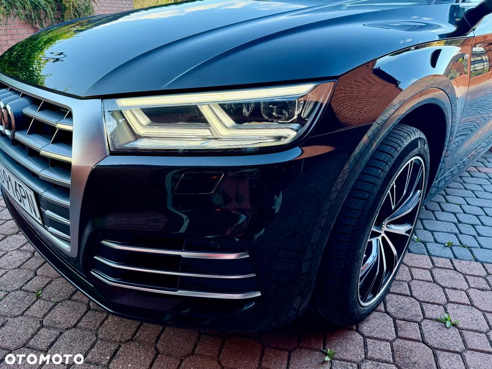 Audi Q5 2.0 TFSI Quattro Sport S tronic - 19
