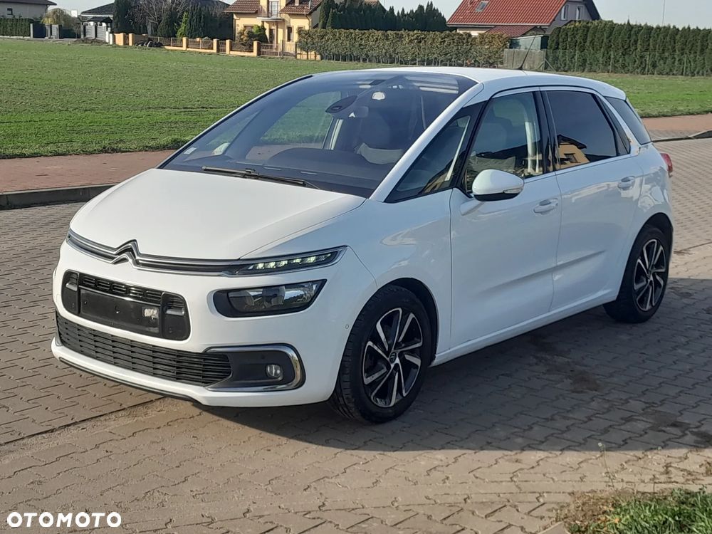 Citroën C4 Picasso BlueHDi 120 Selection - 1