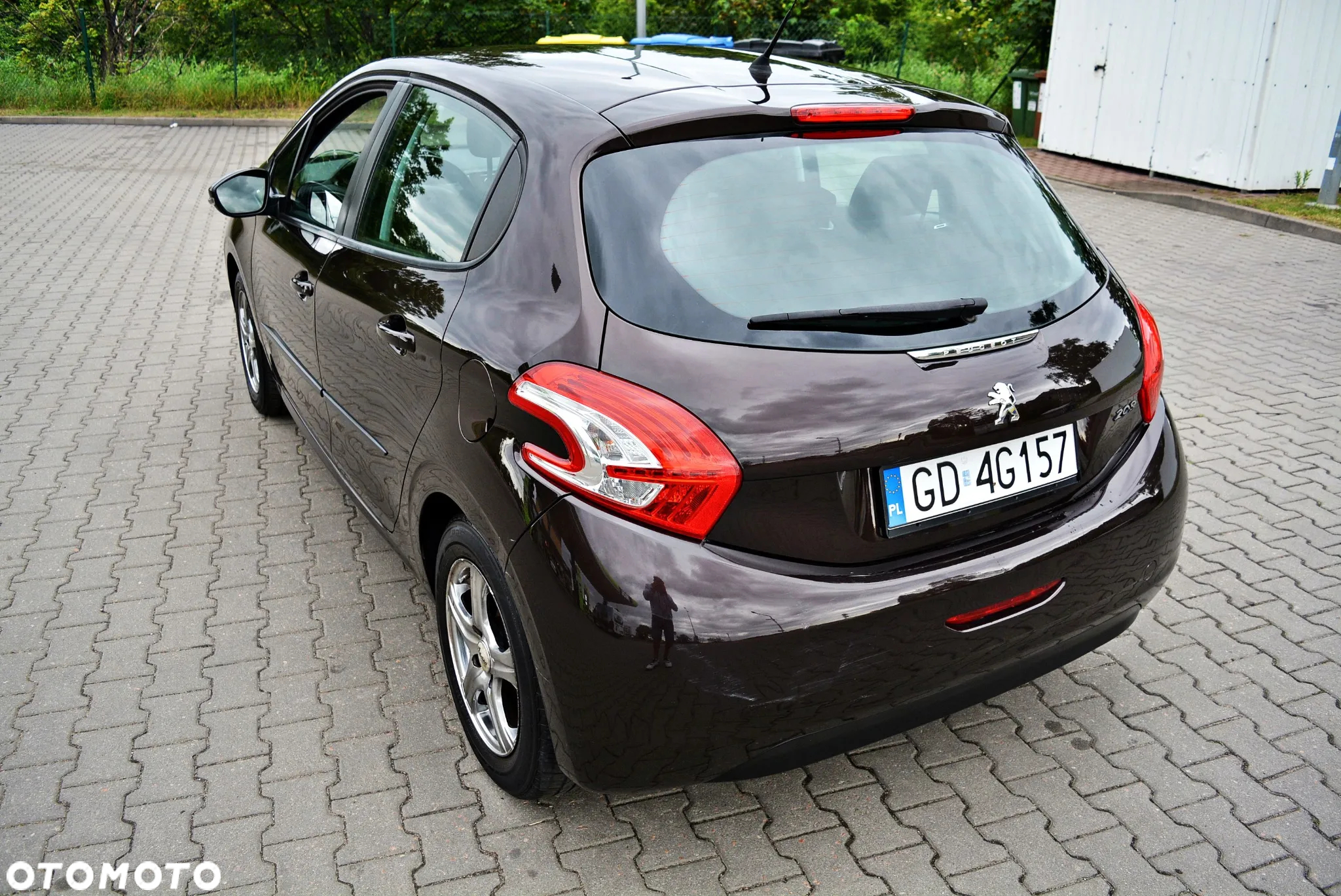 Peugeot 208 1.2 VTi Active - 16