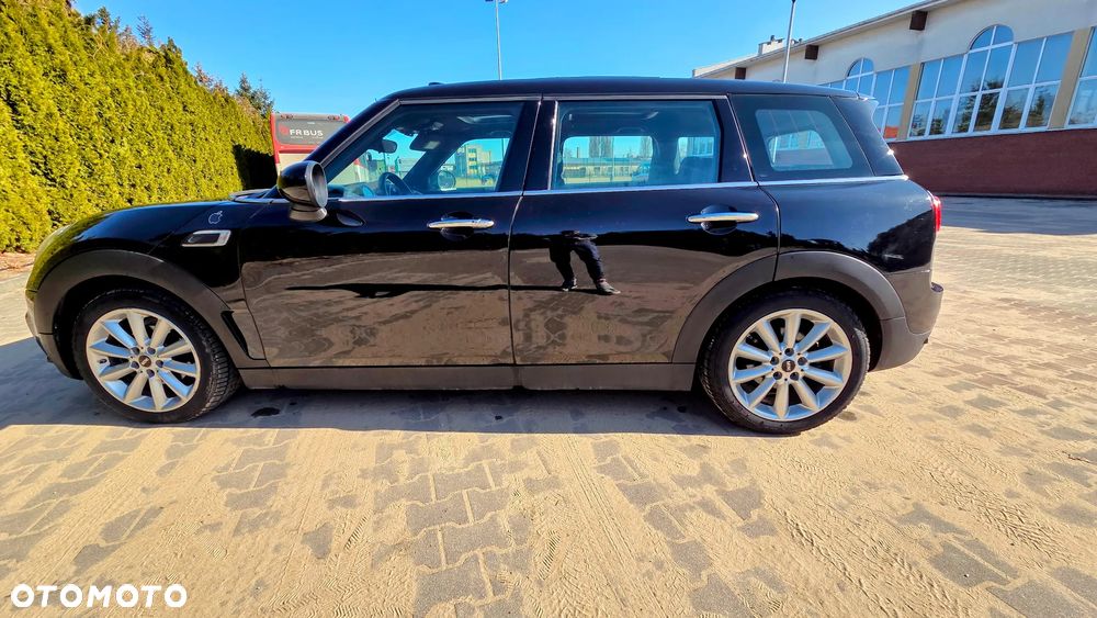 MINI Clubman - 3
