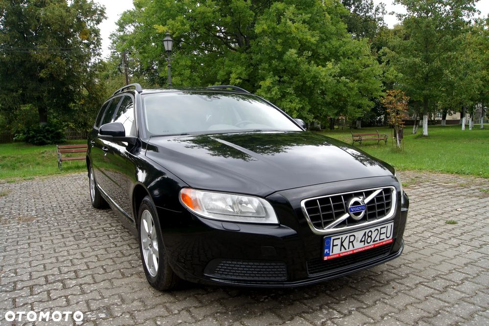 Volvo V70 T4 Powershift Kinetic - 16