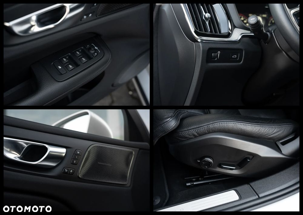 Volvo S60 B4 B Geartronic Inscription - 31