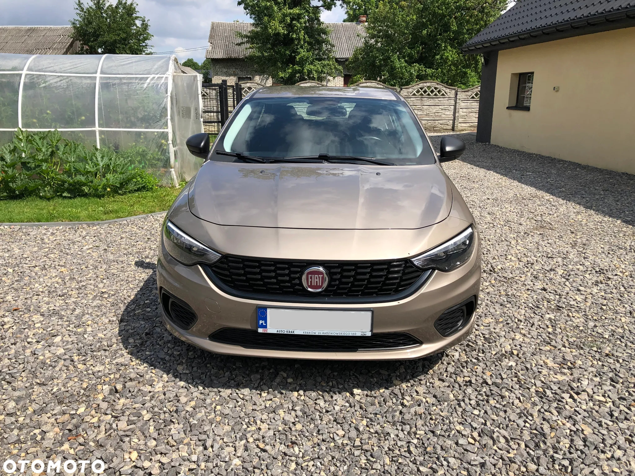Fiat Tipo 1.4 16v Easy - 11