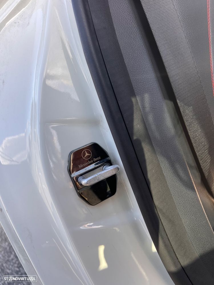 Mercedes-Benz CLA 220 d Shooting Brake AMG Line Aut. - 24