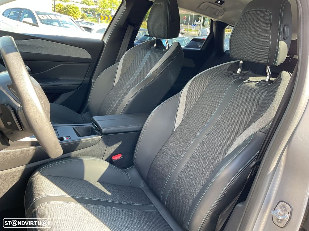 Peugeot 308 SW 1.5 BlueHDi Allure Pack EAT8 - 20