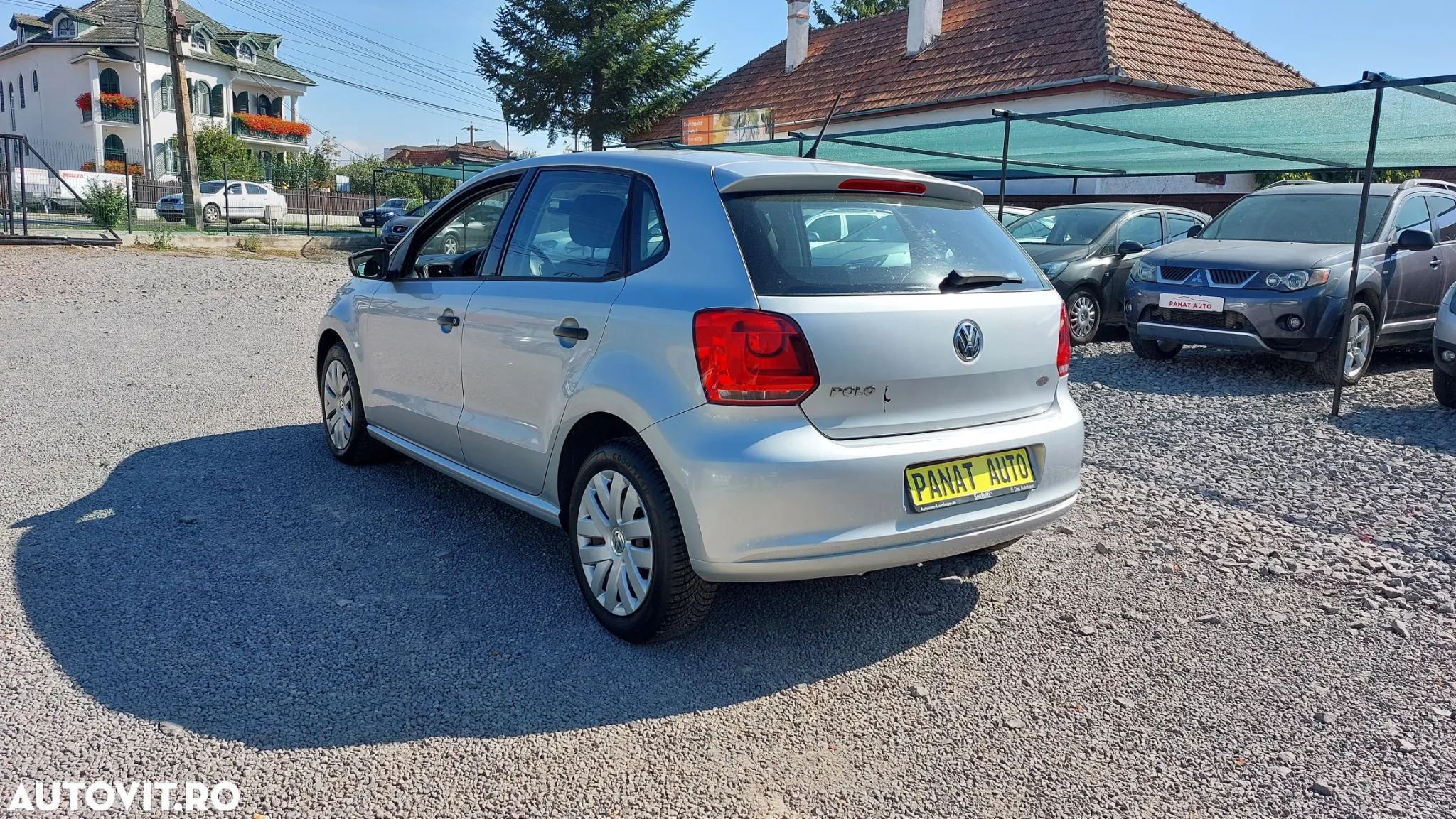 Volkswagen Polo 1.2 Trendline - 5