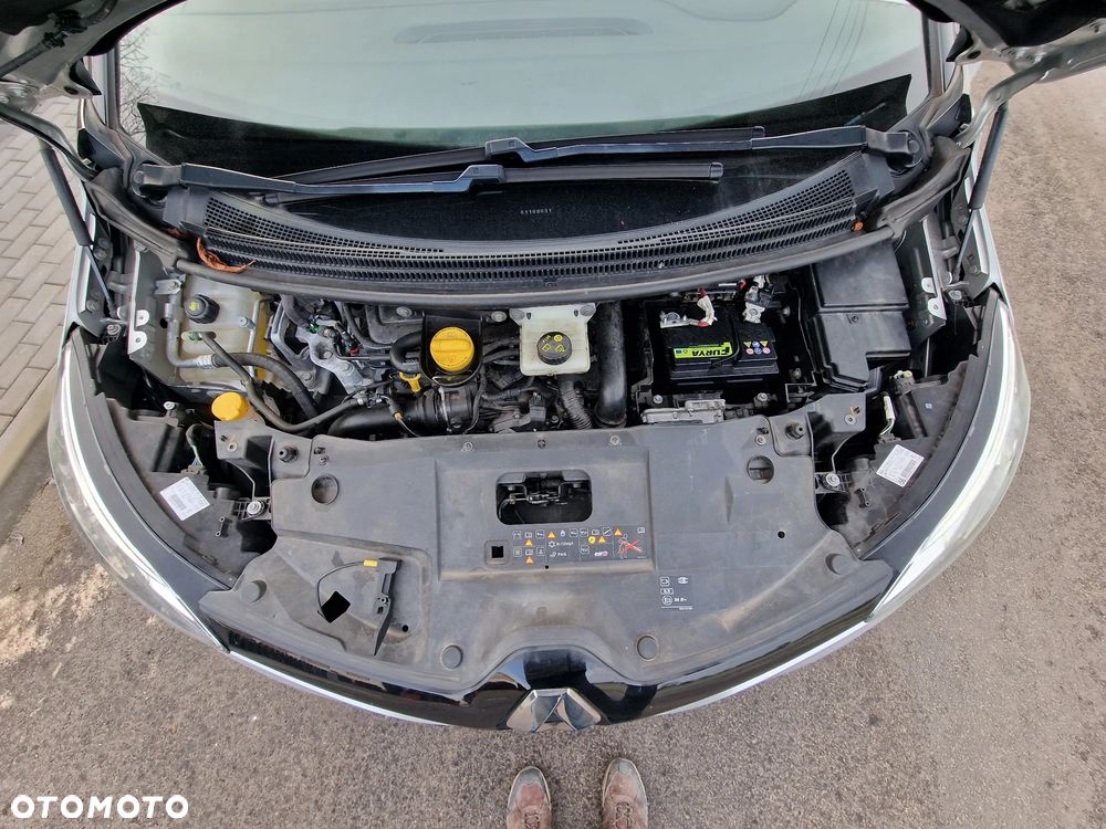 Renault Grand Scenic Gr 1.6 dCi Energy Limited - 29