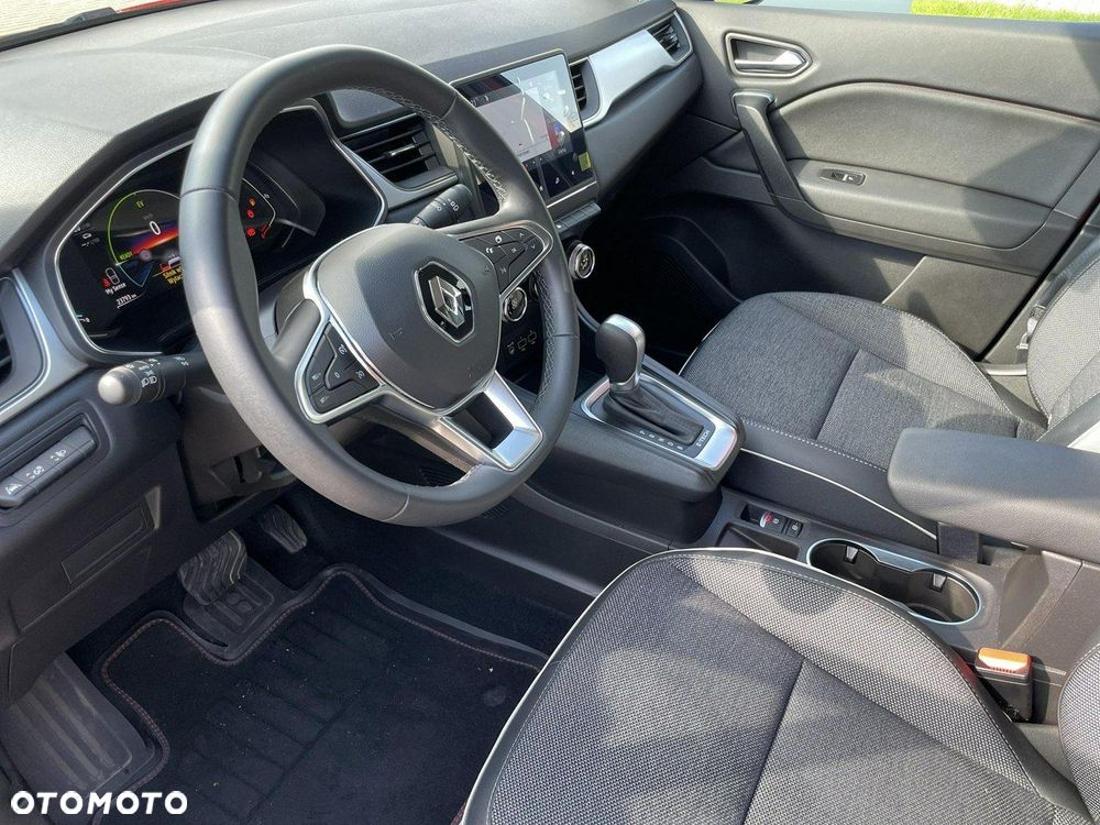 Renault Captur - 9