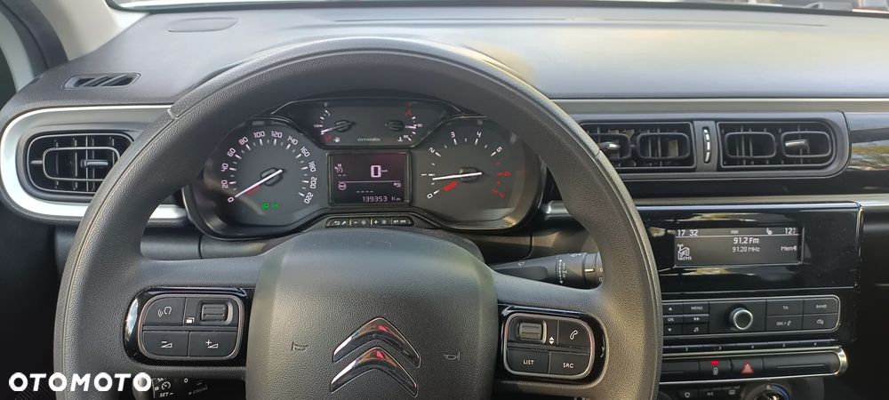 Citroën C3 1.2 PureTech Feel - 15