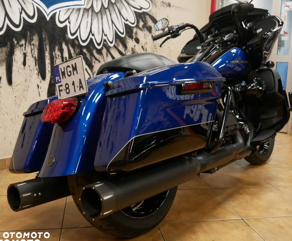 Harley-Davidson Touring Road Glide - 6