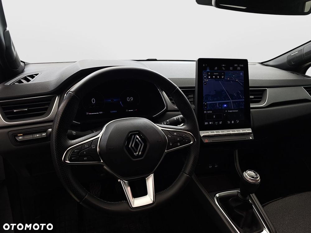 Renault Captur 1.0 TCe Techno - 9
