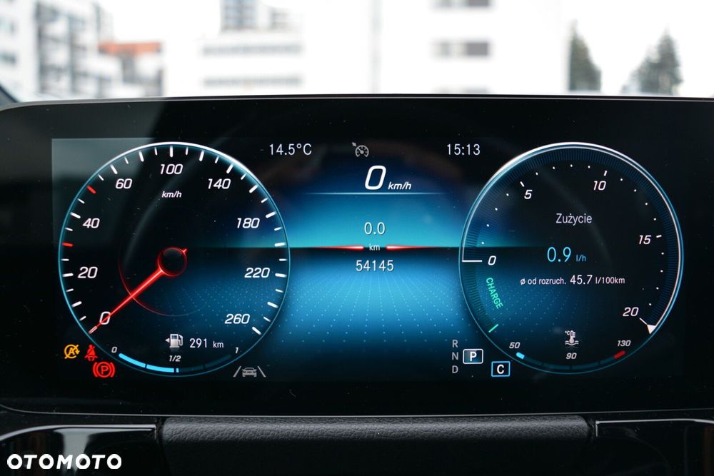 Mercedes-Benz Klasa B - 28