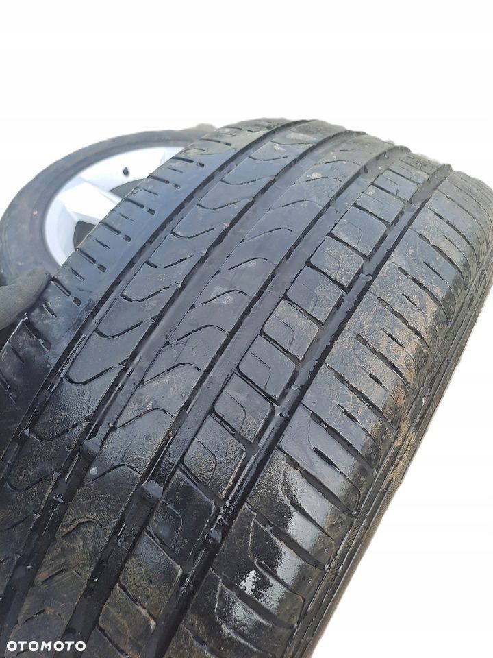 audi q7 q8 4m koła felgi opony lato 8mm 255/55/19r - 7