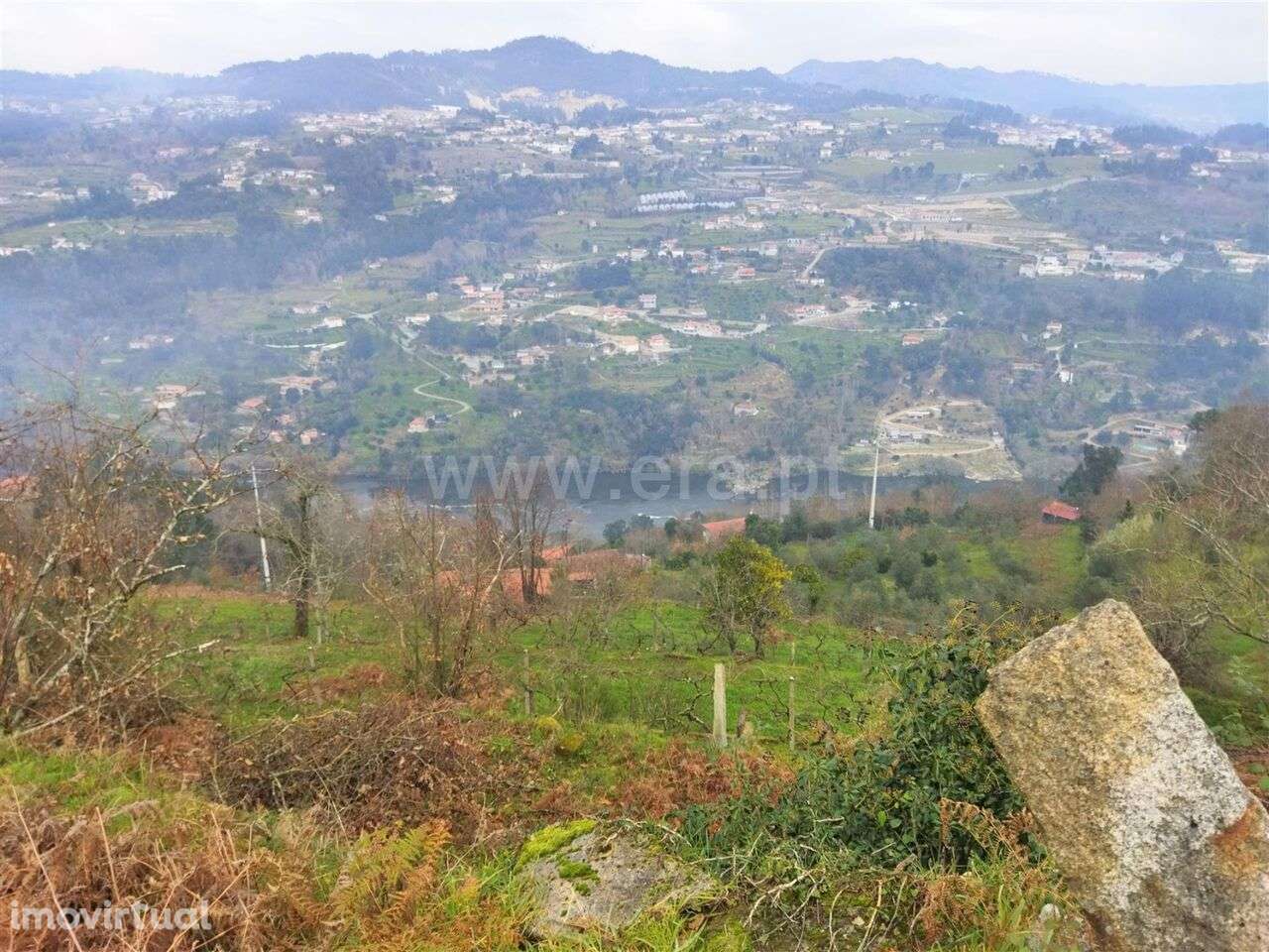 Terreno / Cinfães, Espadanedo - Grande imagem: 2/6