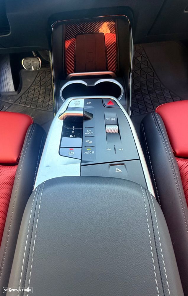 BMW X1 sDrive18d Pack Desportivo M - 19