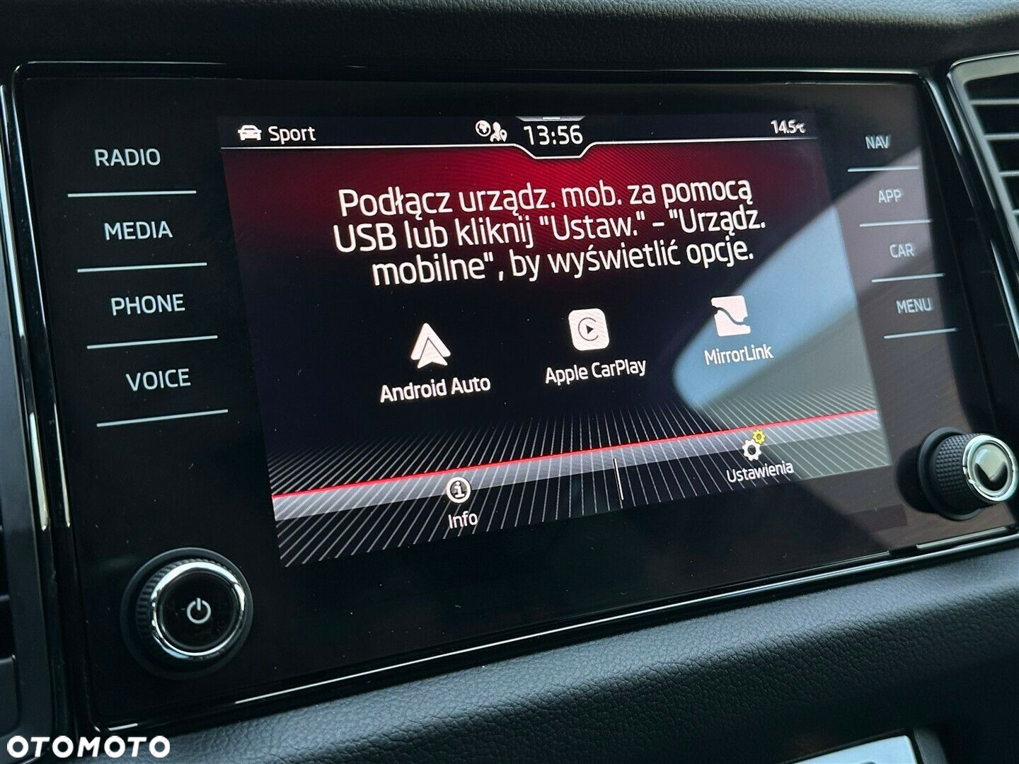 Skoda Kodiaq 2.0 TSI 4x4 Sportline DSG - 25