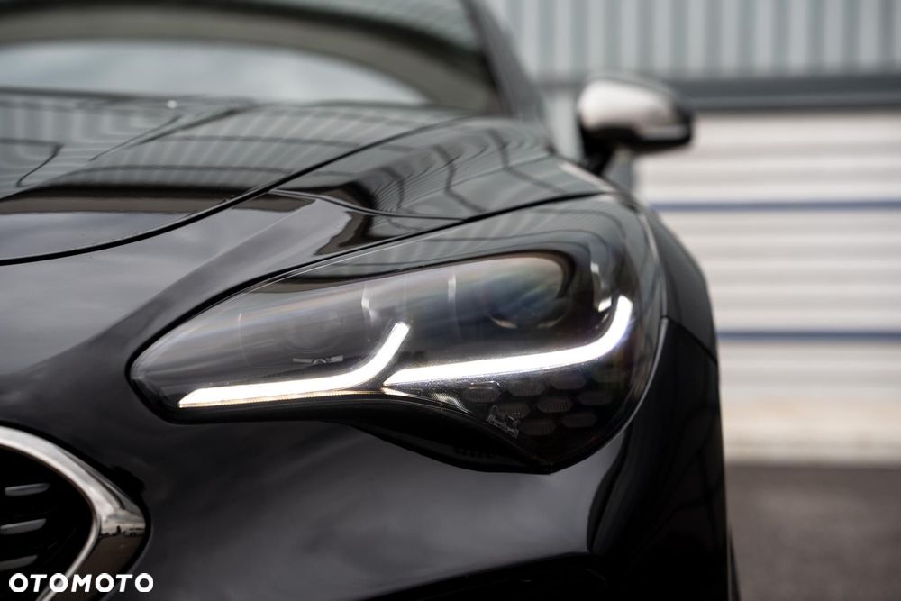 Kia Stinger - 23