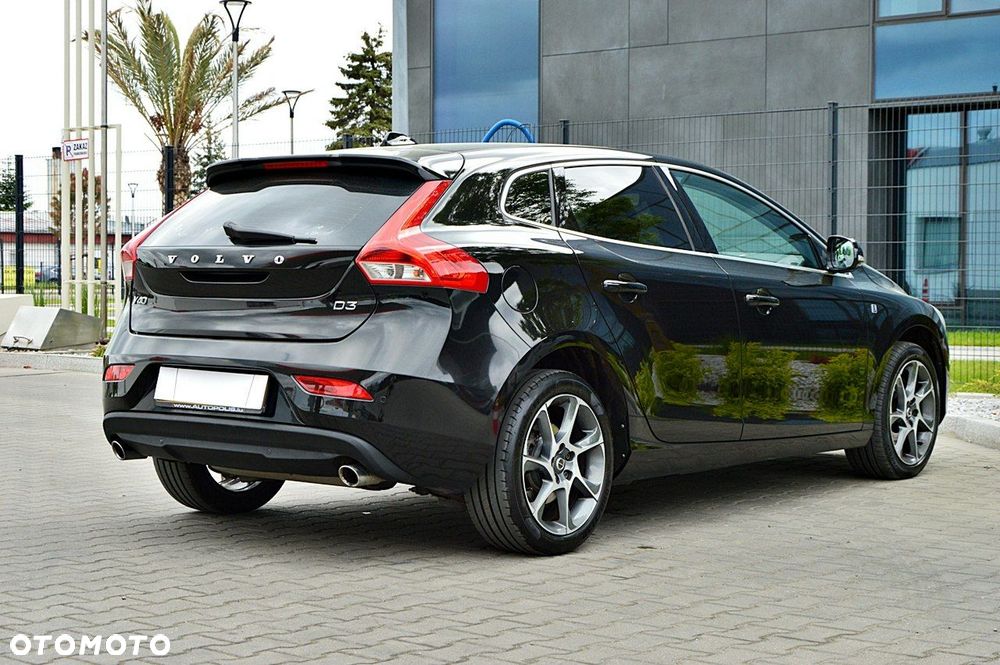 Volvo V40 - 17