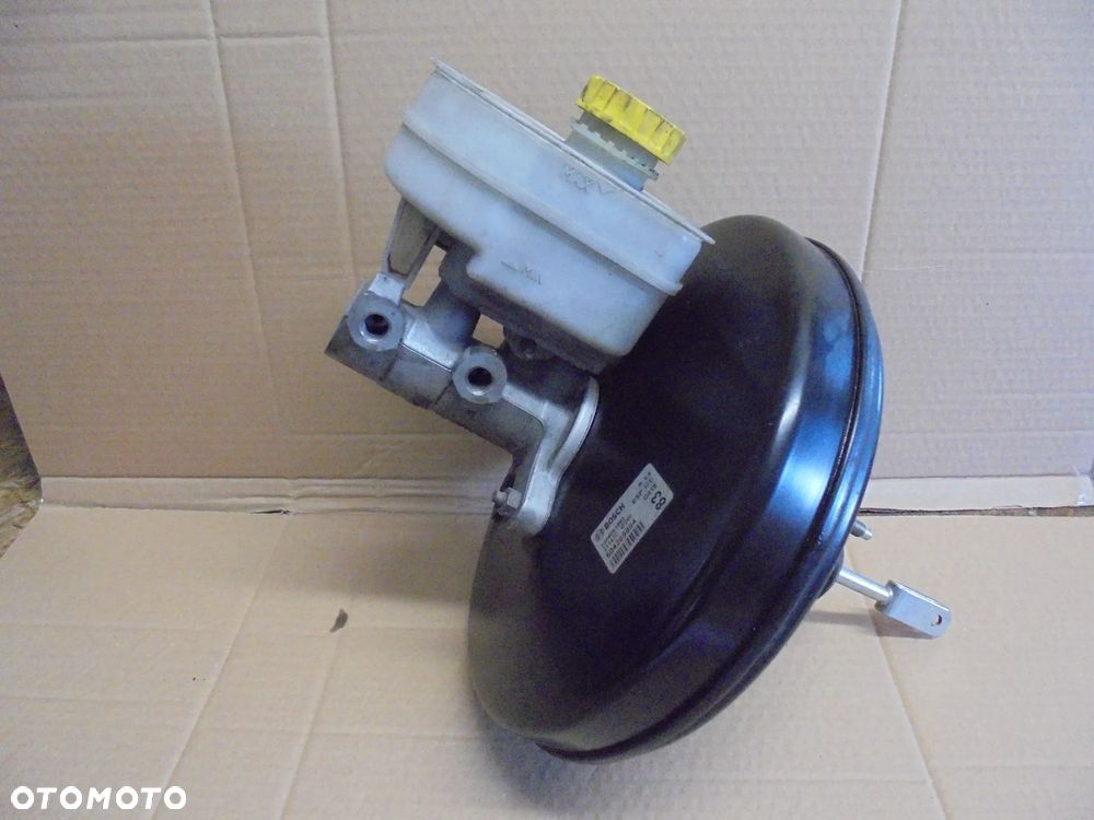 SERWO HAMULCOWE IVECO DAILY 2011- 504269884 35S/C - 1