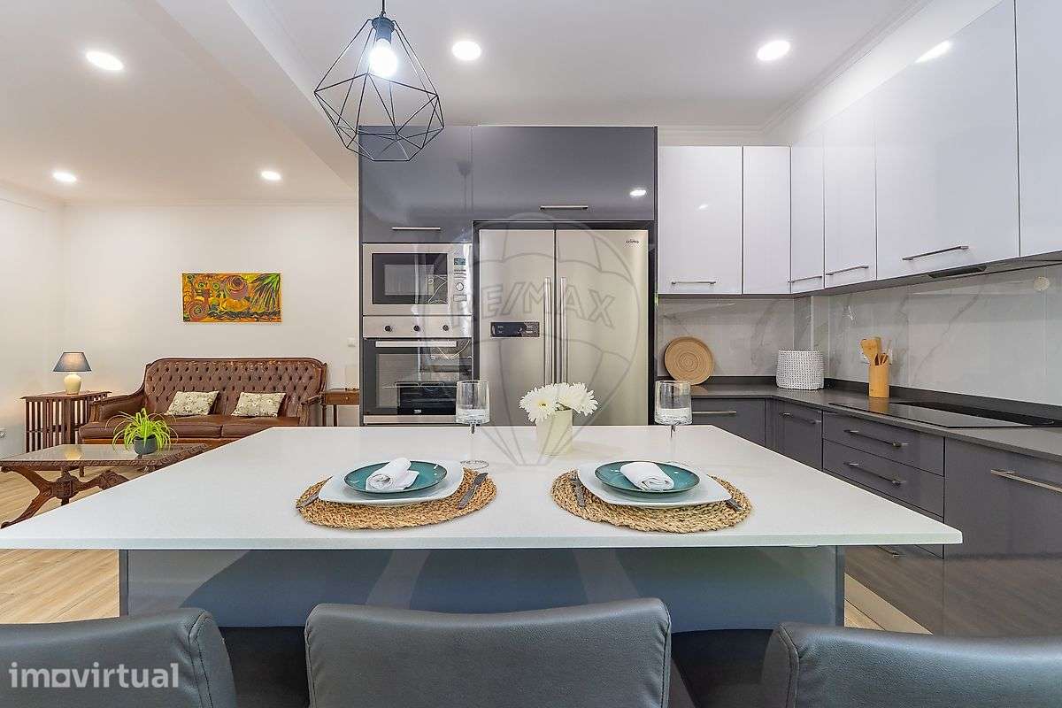 Apartamento T2 para venda - Grande imagem: 4/33