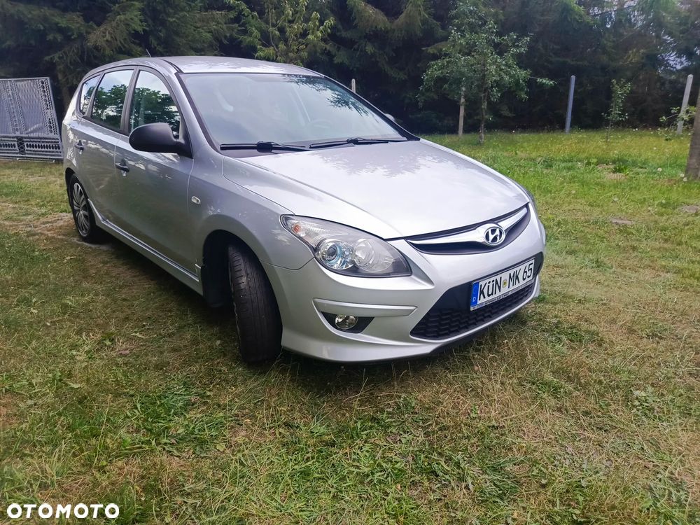 Hyundai i30 1.6 CRDi Comfort - 4