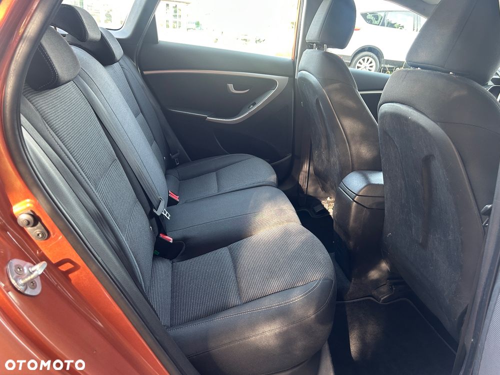 Hyundai i30 - 17