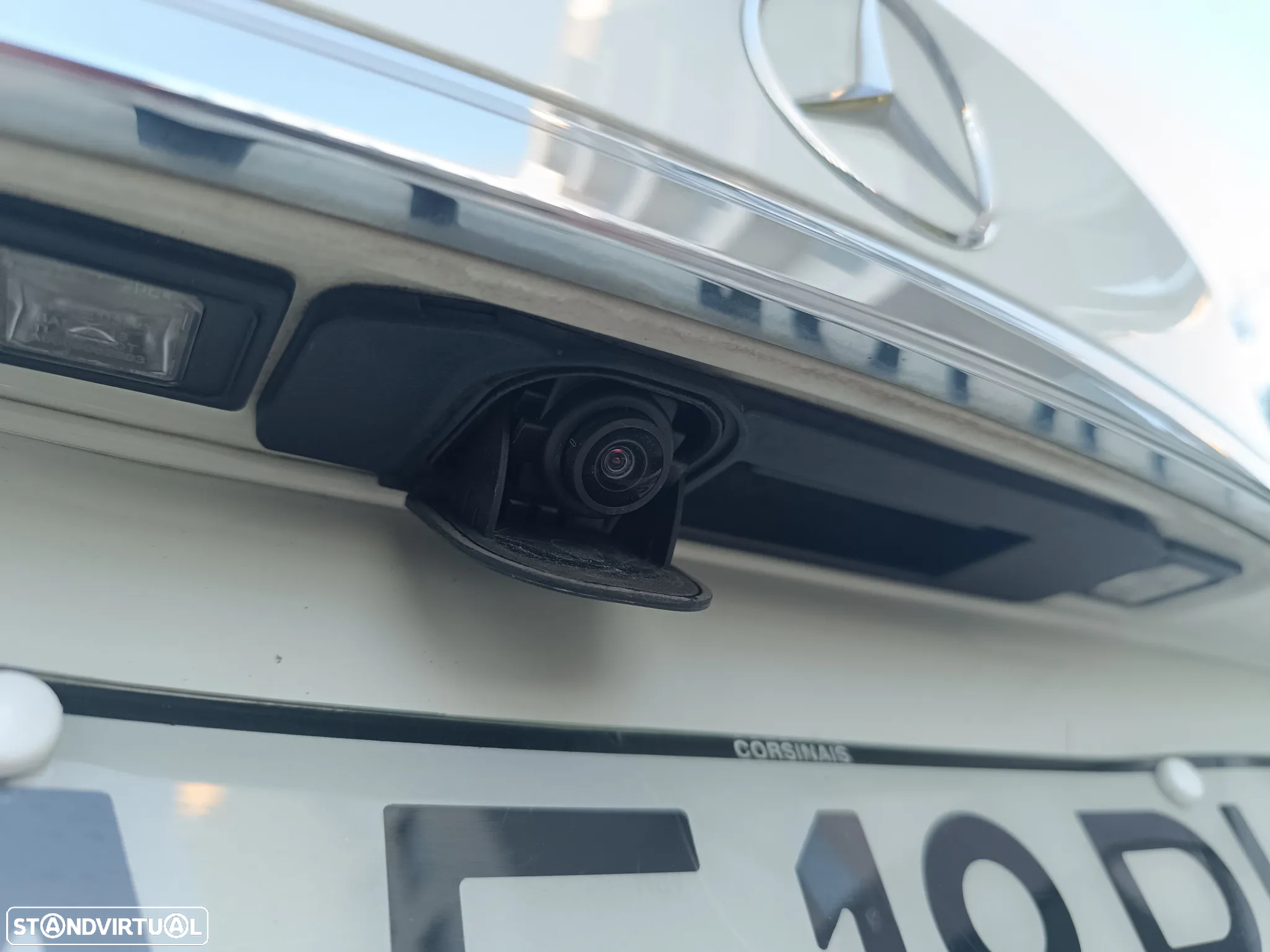 Mercedes-Benz GLA 180 (CDI) d Style - 22
