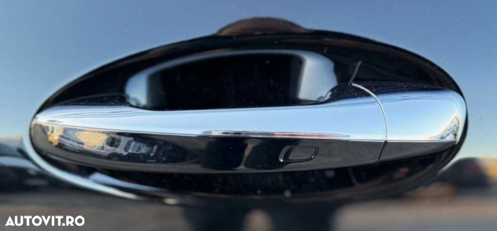 Mercedes-Benz CLA - 14