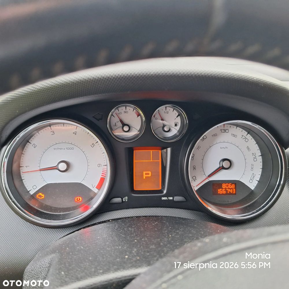 Peugeot 308 155 THP Automatik Allure - 7