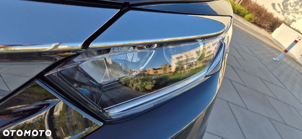 Honda HR-V 1.5 Elegance (ADAS/Honda Connect+) CVT - 8