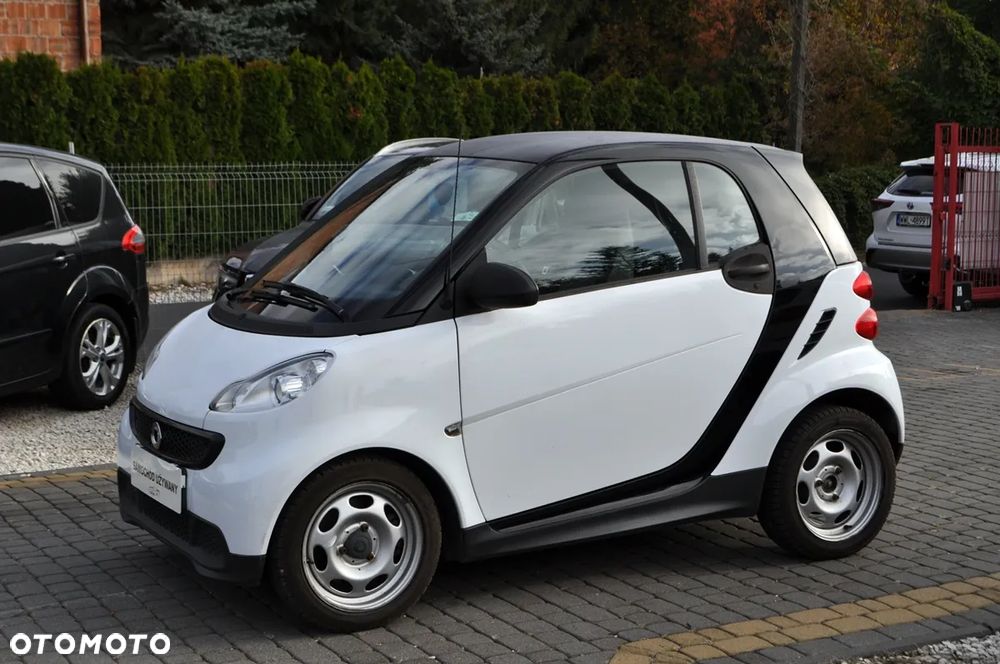 Smart Fortwo - 3