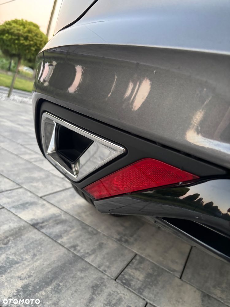 DS Automobiles DS 4 1.5 BlueHDi Performance Line + - 23