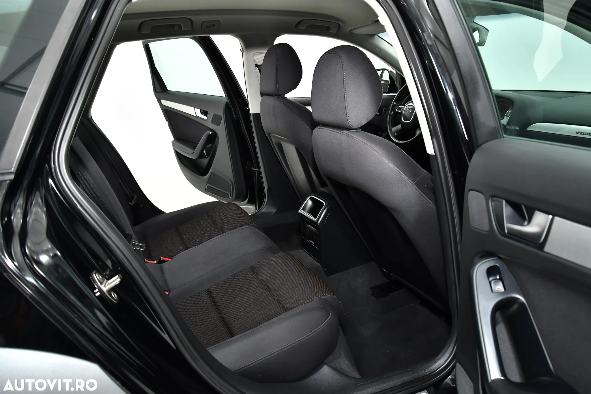 Audi A4 Allroad 2.0 TDI Quattro - 16