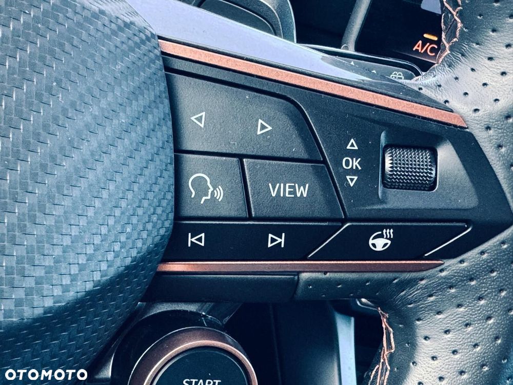Cupra Formentor 1.5 eTSI mHEV DSG - 26