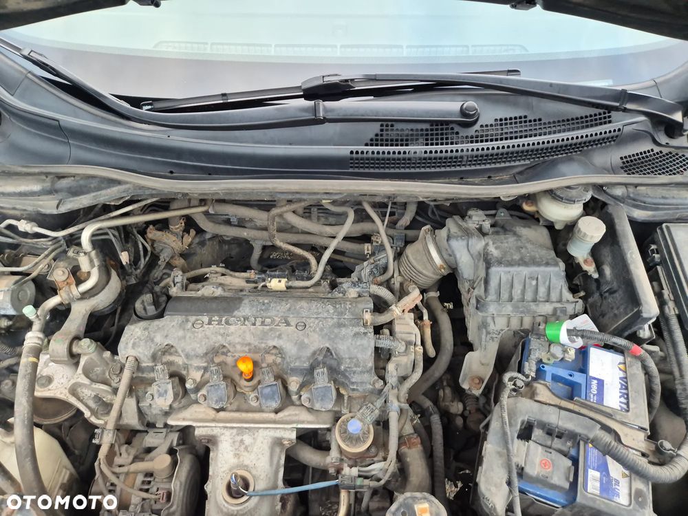 Honda CR-V - 31