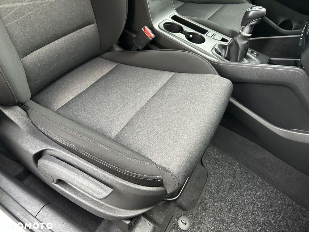 Hyundai Tucson 1.6 GDi Style 2WD - 19