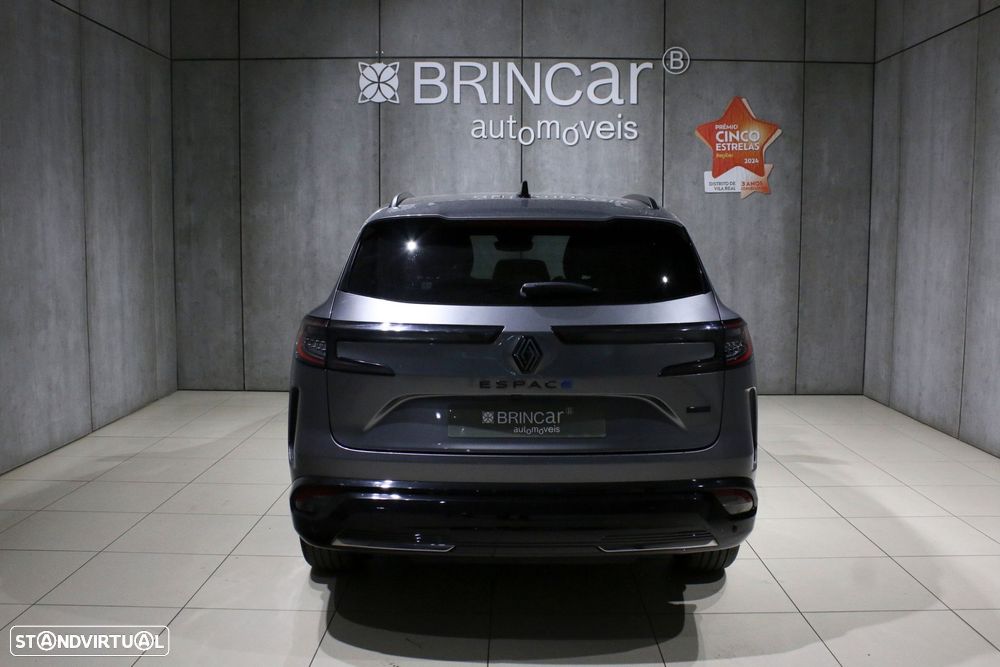Renault Espace 1.2 E-Tech Full Hybrid Esprit Alpine - 5