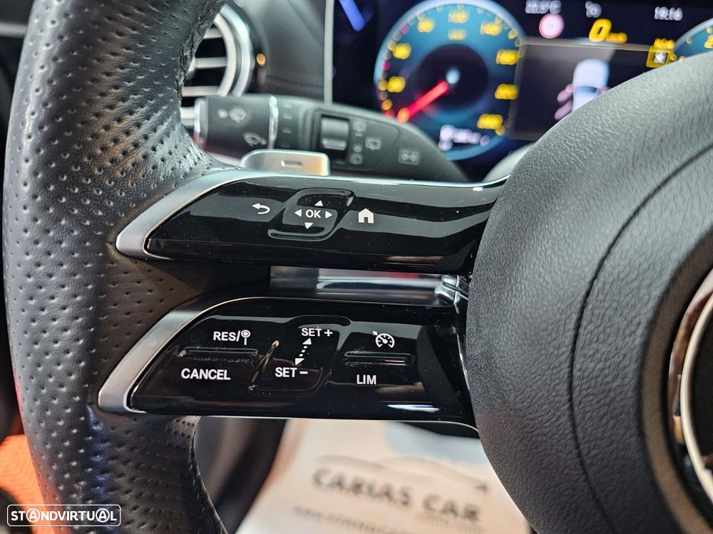 Mercedes-Benz E 300 - 16