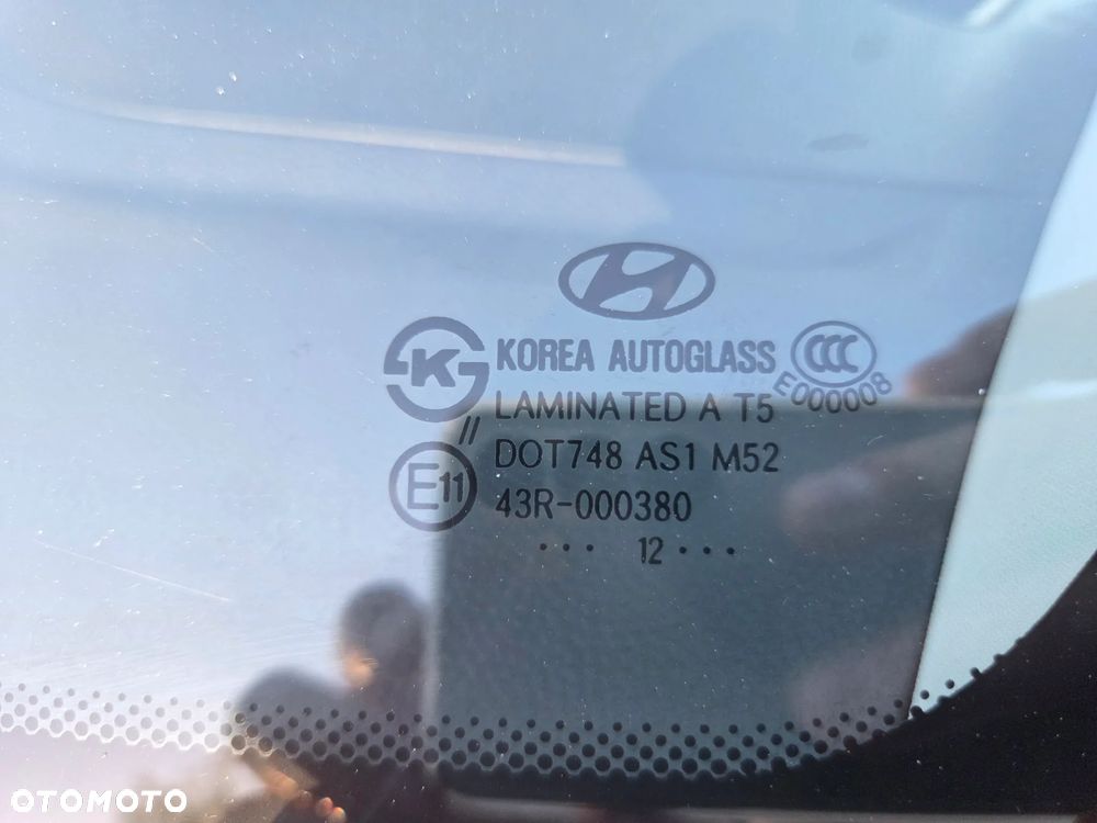 Hyundai ix35 1.6 2WD 5 Star Edition - 29
